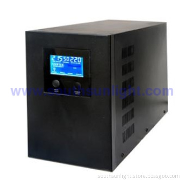 700-1000W Sine wave solar inverter series